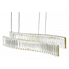 Подвесной светильник lumina deco 60...
